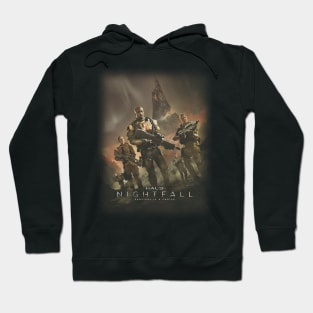 Nightfall Hoodie